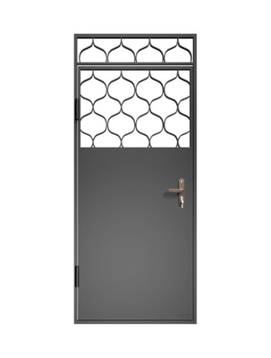 Решетчатая дверь РД-20